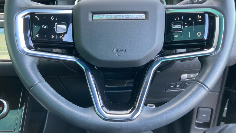 Land Rover Range Rover Evoque 1.5 P300e R-Dynamic S 5dr Auto Hatchback